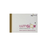 Happyglow Demelanising & Skin Rejuvenating Cream 20gm